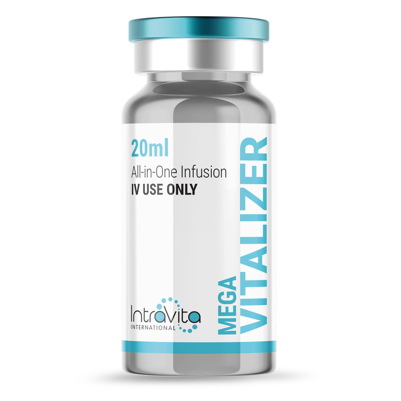 20ml Mega Vitalizer