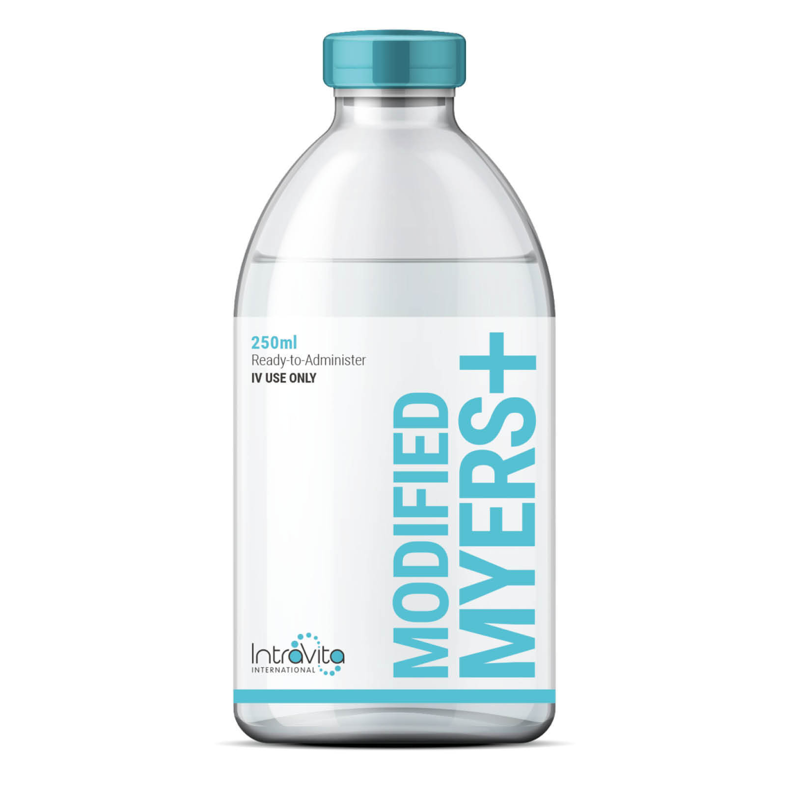 Modified Myers Plus 250ml Product Image