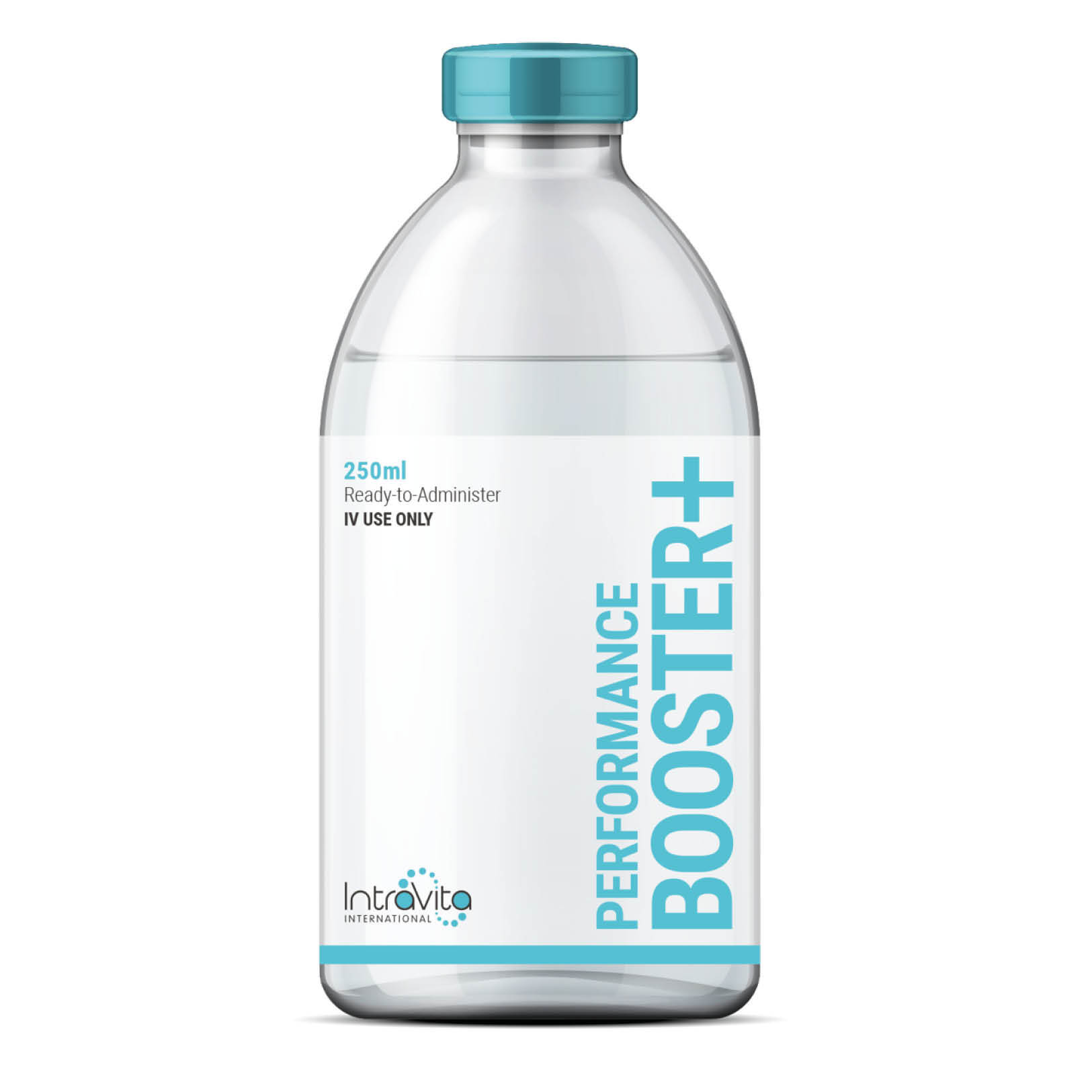 Performance Booster Plus 250ml Product Image