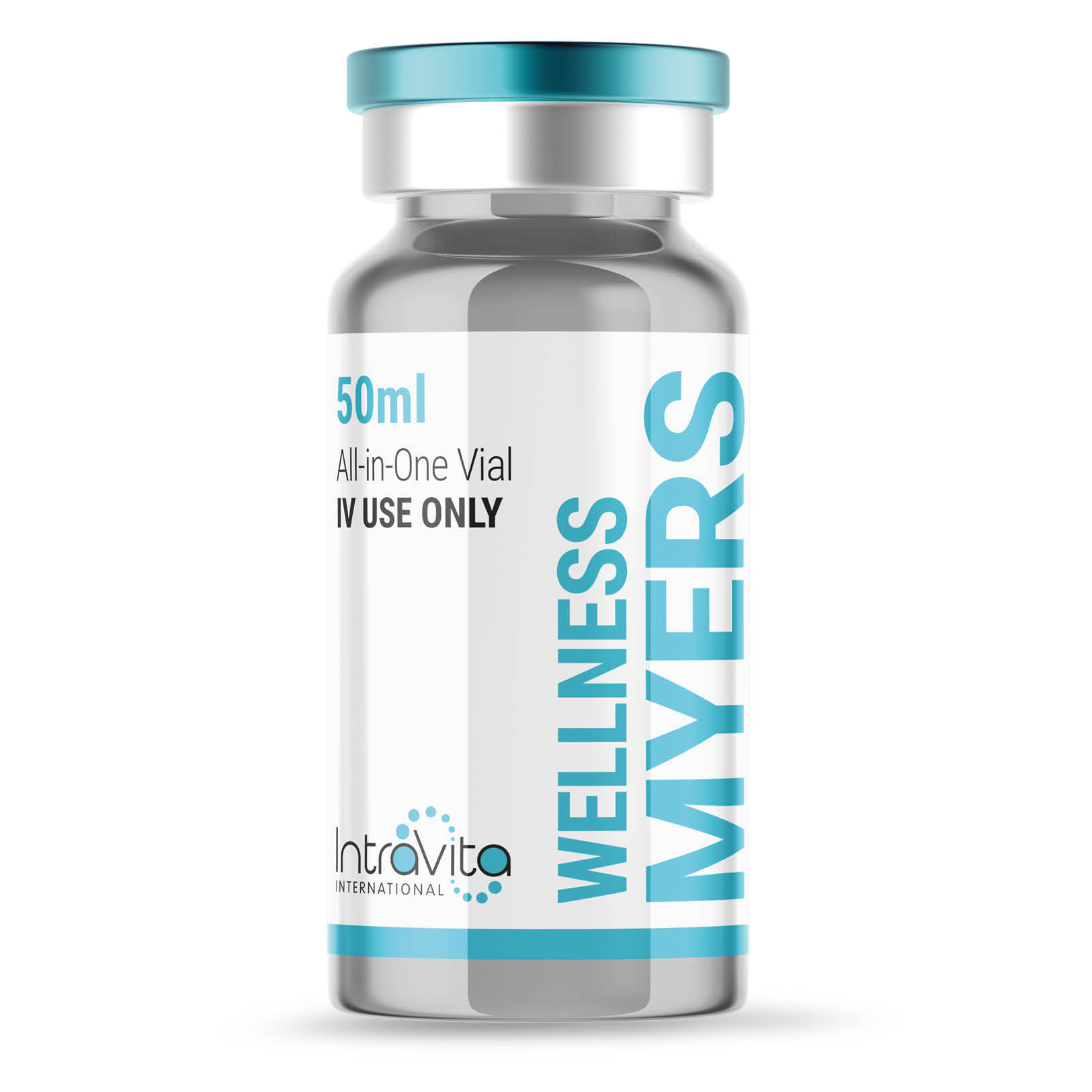Wellness Myers 50ml Product Image