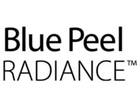 Blue peel