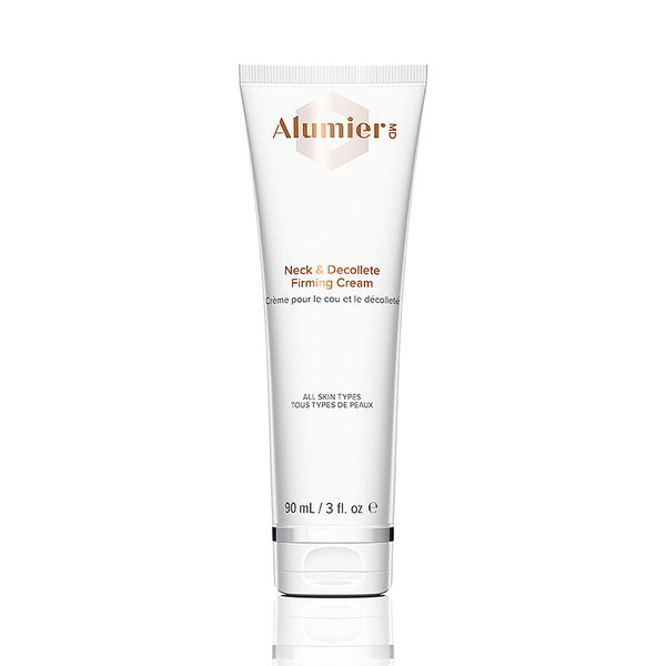 90ml tube neck and decollete firming cream