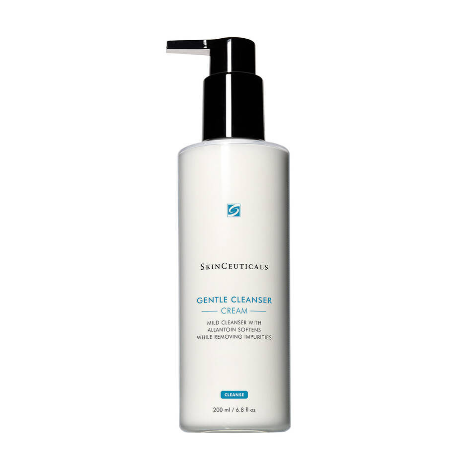 Gentle Cleanser Cream 200ml Skin Ceuticals
