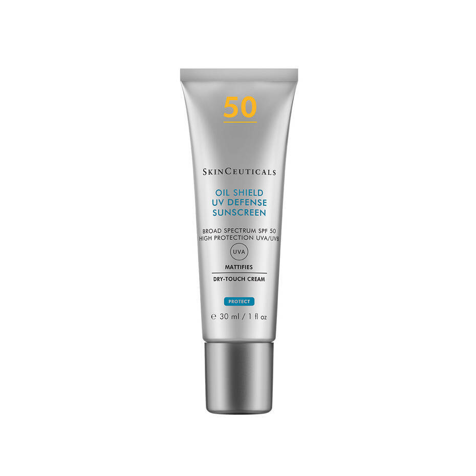 Oil Shield UV Defense SPF 50 Sunscreen 30ml Skin Ceuticals