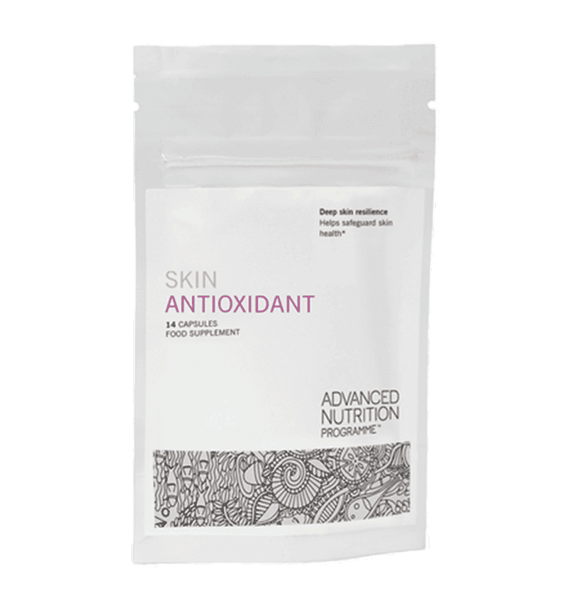 Skin antioxidant1